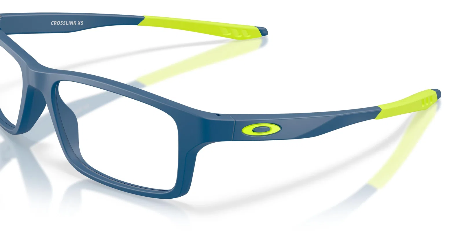 Oakley Crosslink Xs 8002 Eyeglasses - view 52